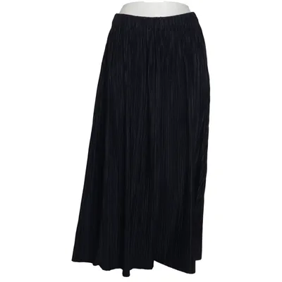 Kjol (Grå) från Samsøe & Samsøe Elastan, Polyester