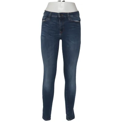 Jeans (Blå) från C.O.J