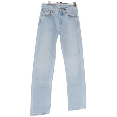 Jeans (501) från Levi Strauss & Co Bomull
