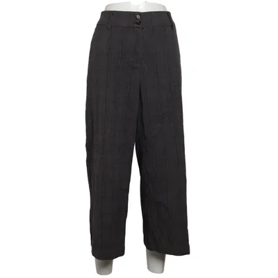 Kostymbyxor (Grå) från Fiorella Rubino Elastan, Polyester, Viskos