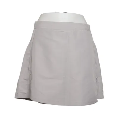 Jupe-short (Gris) de Feroti Sport Polyester