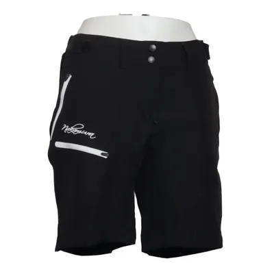 Friluftsshorts (Sort) fra Nakamura Elastan, Polyamid