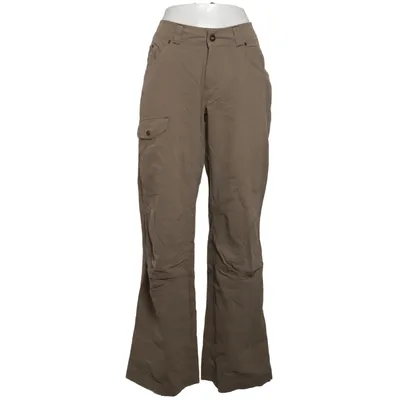 Friluftsbukser (Beige) fra Nature Trail Bomuld, Nylon