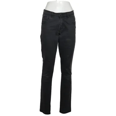 Jeans (Gray) from Parami Cotton, Elastane, Polyester