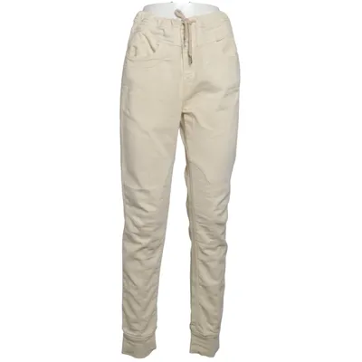 Joggers (Beige) from C.O.J