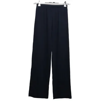 Pants (Blue) from Beat Wear Cotton, Polyester