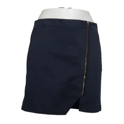 Rok (Blauw) van Balsamik