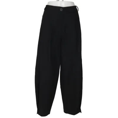 Driekwart broek (Grijs) van Peek & Cloppenburg Polyester