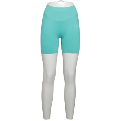 Kompressionsshorts (Turkis) fra Gymshark