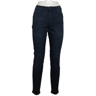 Jeans (Blå) från Los Angeles