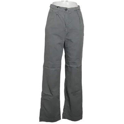 Chinos (Grå) fra Bensimon Bomuld, Elastan, Lyocell