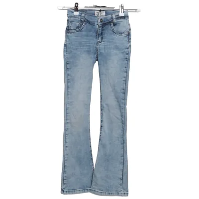 Jeans (Blue) from Blue Effect Cotton, Elastane, Polyester