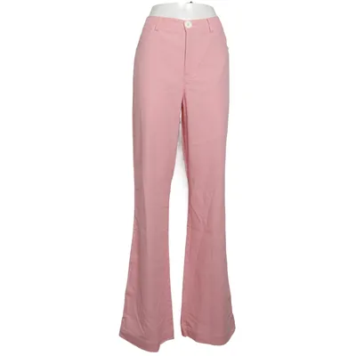 Chinos (Sofi Trousers) from Fabienne Chapot Cotton, Linen, Polyester, Viscose