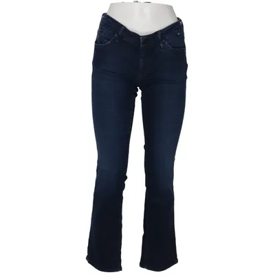 Jean (Bleu) de Mavi Jeans Co. Coton, Élasthane, Polyester