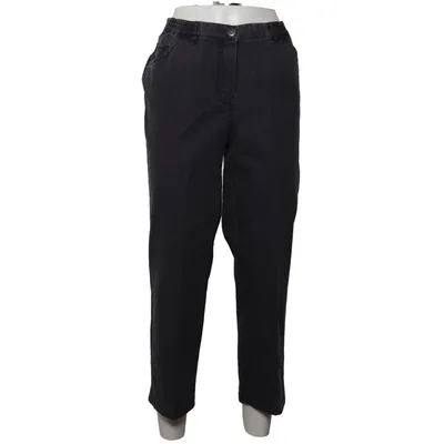 Jeans (Grå) från Avena Bomull, Elastan, Polyester