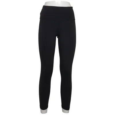 Sportleggings (Schwarz) von Lululemon