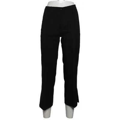 Kostymbyxor (Svart) från Ky Creation Elastan, Polyester