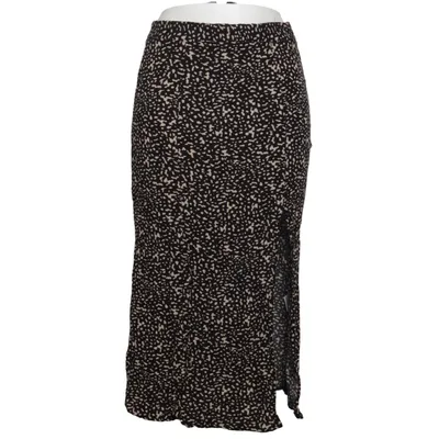 Maxi rok (Adora Skirt) van Kauf Dich Glücklich Viscose