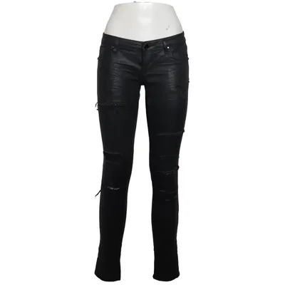Jeans (Greta) from Fracomina Cotton, Elastane
