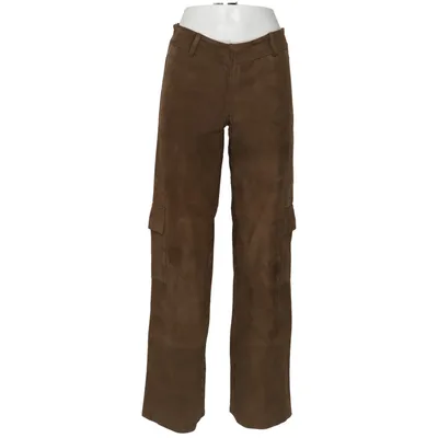 Byxor (Brun) från Apart Impressions Polyester