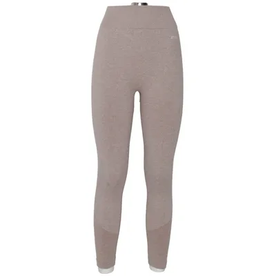Träningstights (Beige) från AYBL