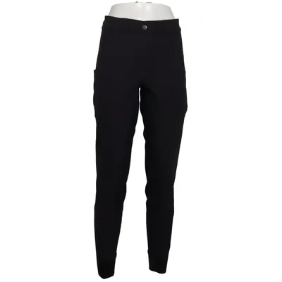 Breeches (Black) from Loesdau