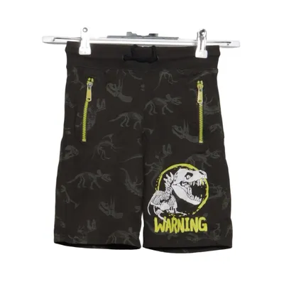 Sweat shorts (Green) from Dopo Dopo Boys Cotton, Polyester
