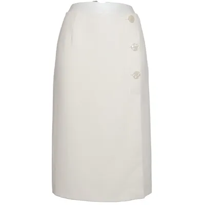 Jupe (Beige) de Claudie Pierlot