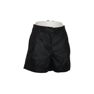 Jeans Shorts (Coated Denim Roll Hem Shorts) von RGNC x Nu-In Baumwolle, Elasthan, Polyester