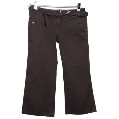 Driekwart broek (Grijs) van Strenesse Blue