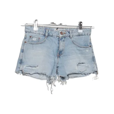 Short en jean (Bleu) de Zara Girls