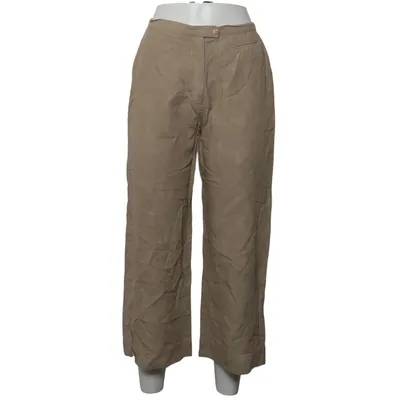 Palazzo pants (Beige) from Bay Linen, Lyocell, Viscose