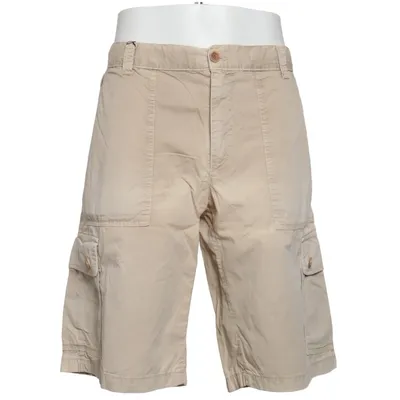 Cargo shorts (Beige) from Marina Yachting Cotton