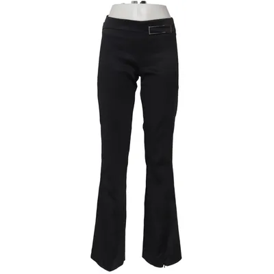 Kostymbyxor (Svart) från Ana Alcazar Elastan, Polyester