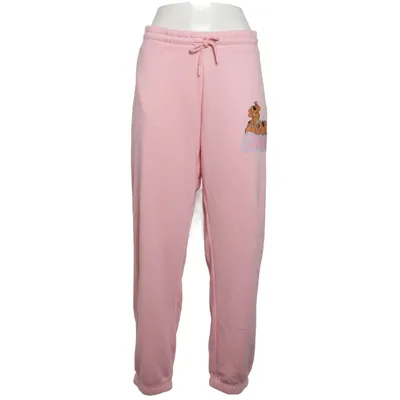 Sweatpants (Pink) fra Scooby-Doo Bomuld, Polyester