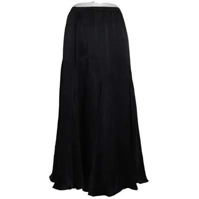 Långkjol (Svart) från Lolita Lempicka Silke