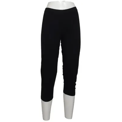 Leggings (Svart) från Scooter Elastan, Viskos