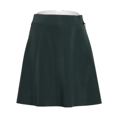 Skirt (Green) from Lynne Elastane, Polyester