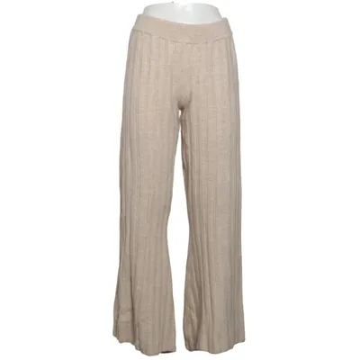 Palazzo pants (Beige) from Anine Bing Wool