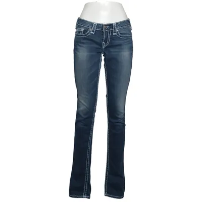 Spijkerbroek (Stella) van True Religion Katoen, Elastaan, Polyester