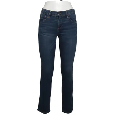 Jeans (Blue) from Gap Denim Cotton, Elastane