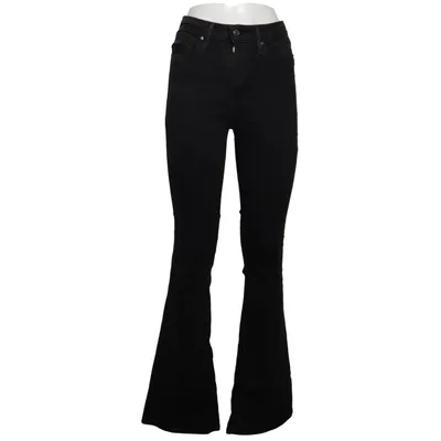 Jean (Noir) de Levi Strauss & Co Coton, Élasthane, Polyester