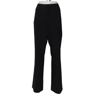 Pants (Gray) from Personal Affairs Elastane, Polyester, Wool