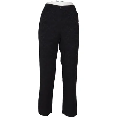 Byxor (Svart) från Cosma Bomull, Elastan, Polyester