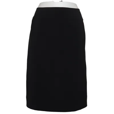 Pennkjol (Svart) från Un Jour Ailleurs Polyester, Polyuretan