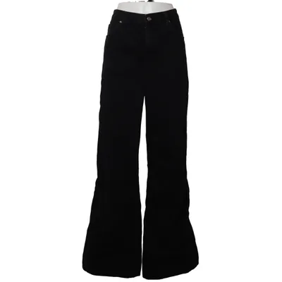 Jeans (WIDE LEG) fra Bershka Bomuld