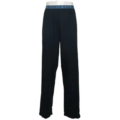 Pantalon de pyjama (Bleu) de Schiesser