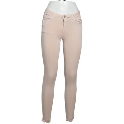 Jeans (Pink) fra Nina Carter