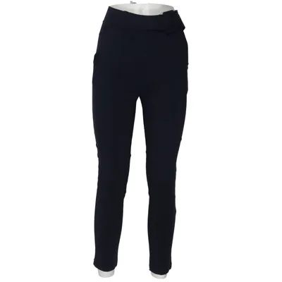 Suit pants (Blue) from New Collection Elastane, Polyamide, Viscose