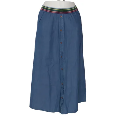 Jeanskjol (Blå) från Pom Amsterdam